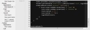 Minimalist for Everything CSS/JavaScript screenshot