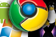5 Reasons Chrome Should Be Your Work Browser