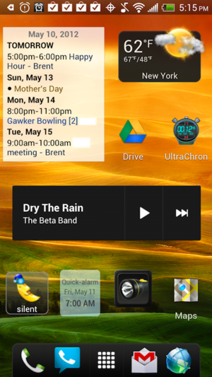 How To Use Android