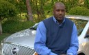 Shaquille O'Neal and the Buick LaCrosse