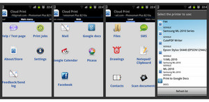 Google Cloud Print: It's Actually Awesome, and Here's How to Set It Up