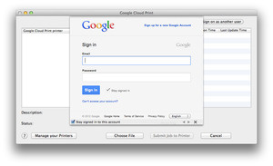 Google Cloud Print: It's Actually Awesome, and Here's How to Set It Up