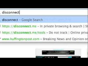 Collusion for Chrome Reveals Who's Spying on Your Surfing