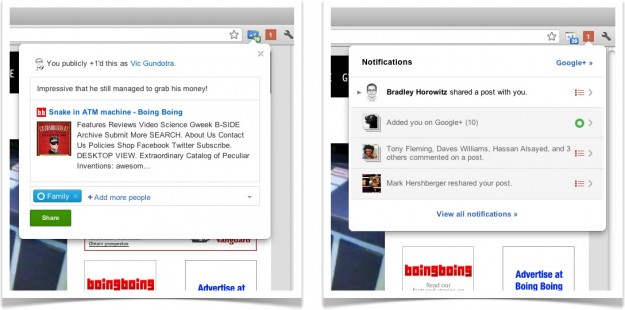 google-plus-chrome-extensions