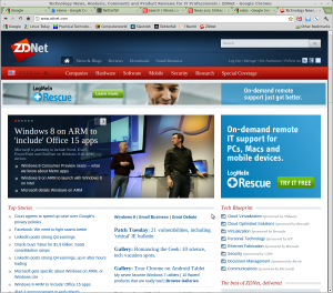 Google s Chrome 17 Web browser is better than ever.