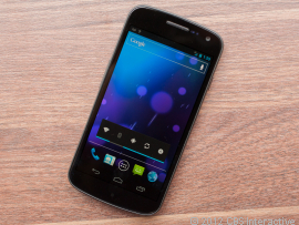 Samsung Galaxy Nexus