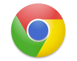 Google Chrome logo