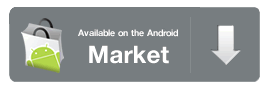 android market download button Adding social context to sites with mon.ki Chrome extension