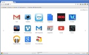 Google Chrome Gets Early Metro-Style App for Windows 8