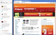 Google Chrome Gets Early Metro-Style App for Windows 8
