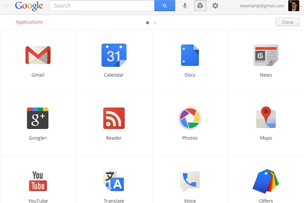Google