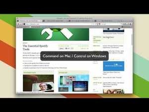 The Always Up-to-Date Power User's Guide to Chrome