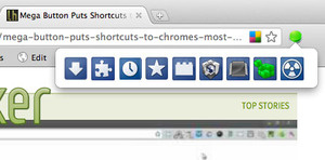 The Always Up-to-Date Power User's Guide to Chrome