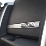 2012 Ram Laramie Limited: A Longhorn For The City Slickers image