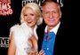 'Playboy' Hugh Hefner's hottest girlfriends 