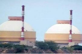 SL threatens to go to IAEA over Kudankulam