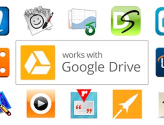 Chrome OS Will Get Google Drive Integration