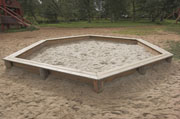Chrome offers sandboxing.