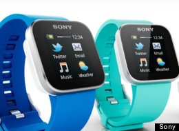 Sonyandroidsmartwatch