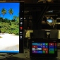 Windows 8 Multi-Monitor
