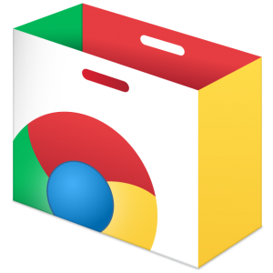 Chrome Web Store logo