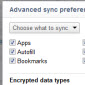 Syncing Choices