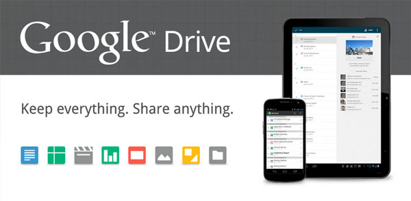 google drive